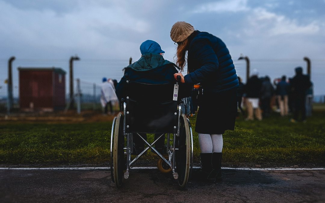 Vorsorgevollmacht & Patientenverfügung: Was Angehörige wissen müssen