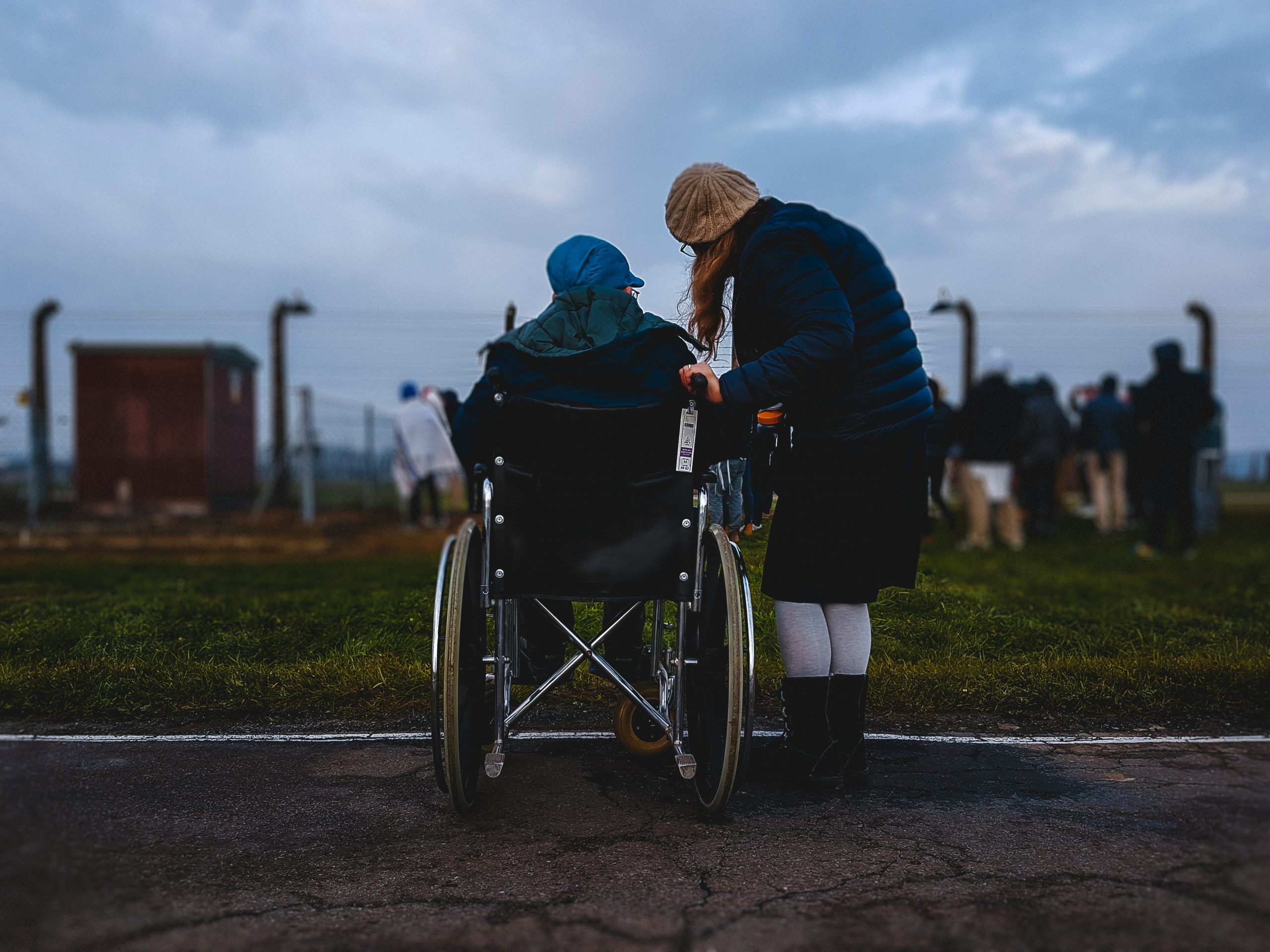 Patientenverfügung Angehörige