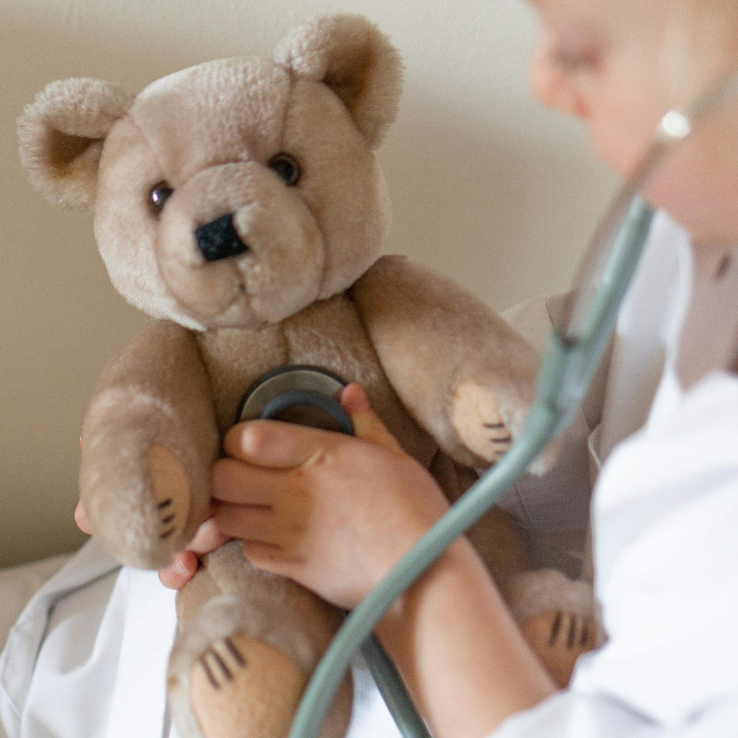 Kinderintensivpflege WG - Humanus